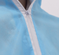 SKPC009 order isolation clothing online order one-time protective clothing SMS waterproof and dustproof one-time use thickened disposable anti-epidemic prevention FDA Qualified Manufacturer Certification Disposable sanitary articles, epidemic prevention detail view-4 SKPC009 order isolation clothing online order one-time protective clothing SMS waterproof and dustproof one-time use thickened disposable anti-epidemic prevention FDA Qualified Manufacturer Certification Disposable sanitary articles, epidemic prevention detail view-4